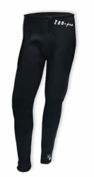 long pants neoprene 3mm zeepro balidiveshop 1  large